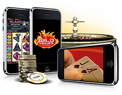 casino guide för mobila casinon