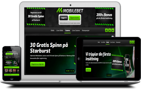 mobilebet